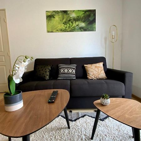 I50 Les Naiades- 2 Bedrooms For 5 People ! Avene Exterior foto