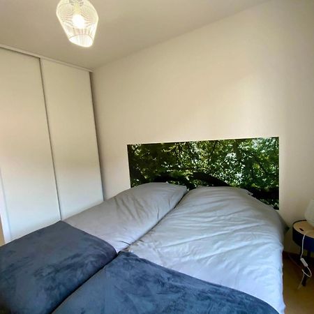 I50 Les Naiades- 2 Bedrooms For 5 People ! Avene Exterior foto