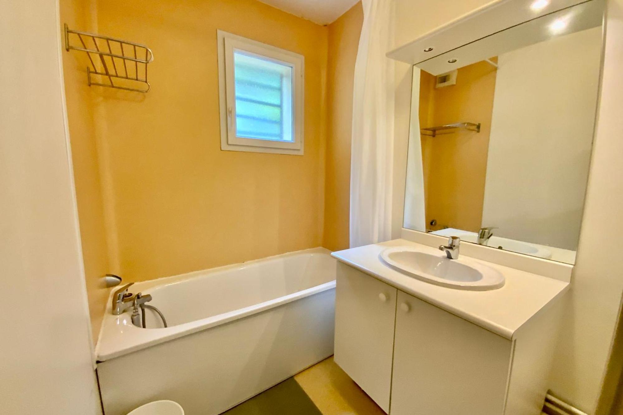 I50 Les Naiades- 2 Bedrooms For 5 People ! Avene Exterior foto