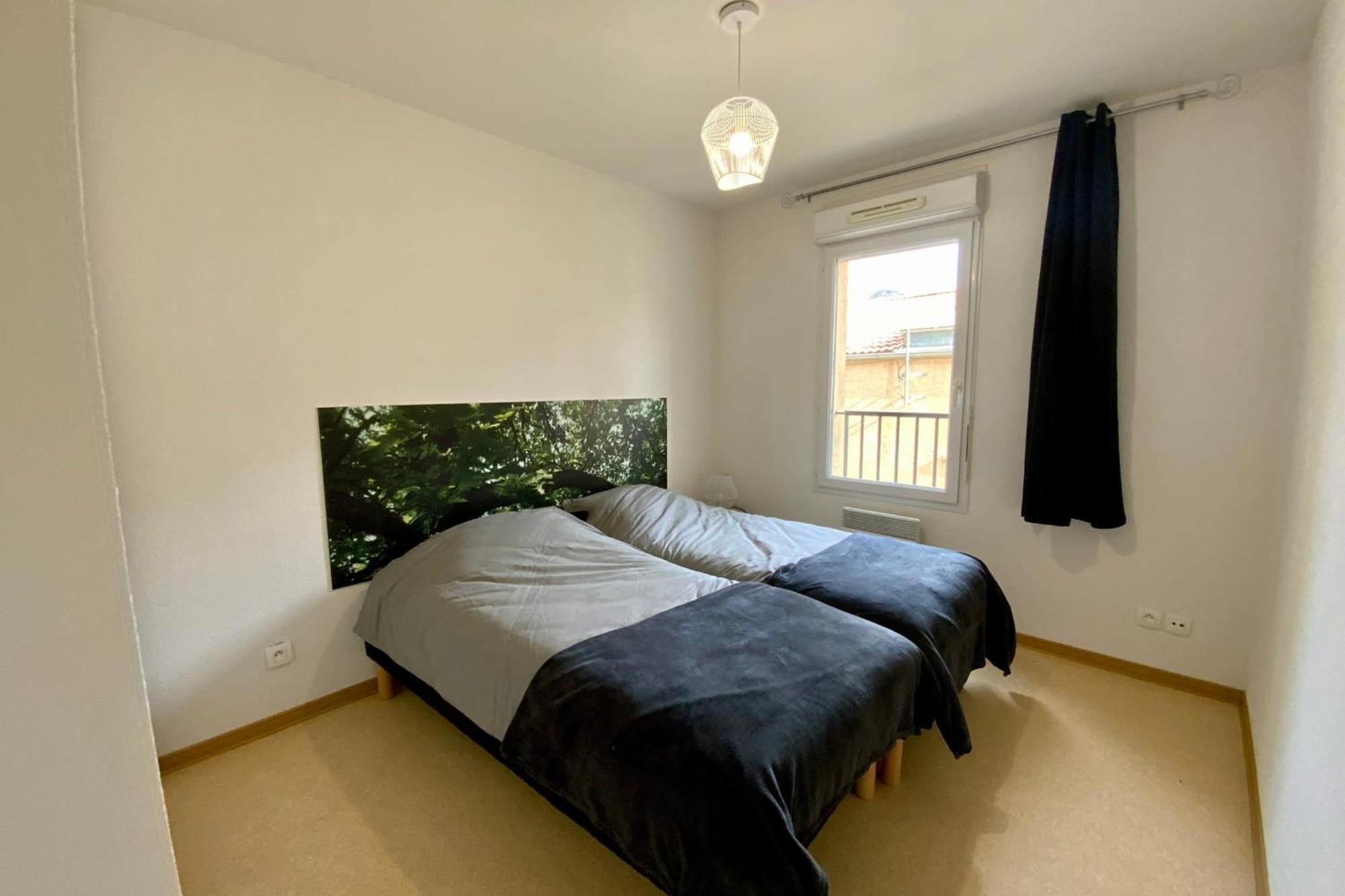 I50 Les Naiades- 2 Bedrooms For 5 People ! Avene Exterior foto