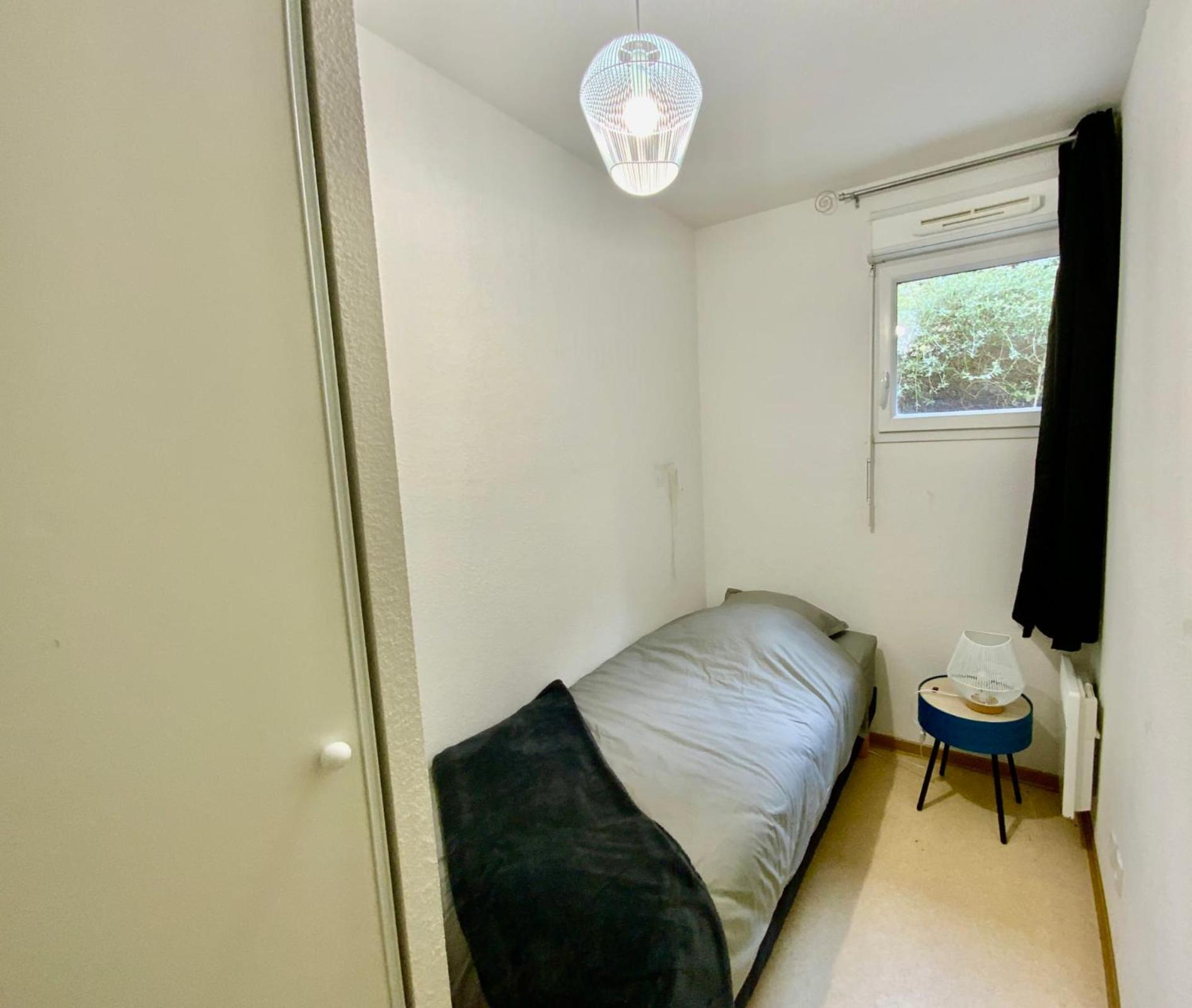 I50 Les Naiades- 2 Bedrooms For 5 People ! Avene Exterior foto