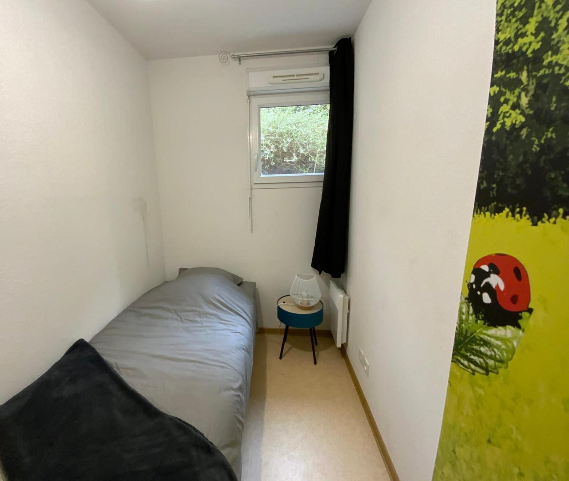 I50 Les Naiades- 2 Bedrooms For 5 People ! Avene Exterior foto